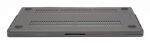 ZAGG MacBook Protection 35,6 cm (14") Hartschalenkoffer Grau