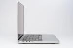 ZAGG MacBook Protection 40,6 cm (16") Hartschalenkoffer Silber