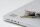 ZAGG MacBook Protection 40,6 cm (16") Hartschalenkoffer Silber