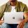ZAGG MacBook Protection 40,6 cm (16") Hartschalenkoffer Silber