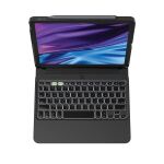 ZAGG Pro Keys 2 QWERTZ Deutsch Bluetooth Schwarz