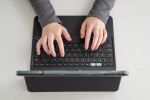 ZAGG Pro Keys 2 QWERTZ Deutsch Bluetooth Schwarz