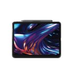 ZAGG Pro Keys 2 QWERTZ Deutsch Bluetooth Schwarz