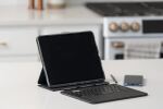 ZAGG Pro Keys 2 QWERTZ Deutsch Bluetooth Schwarz
