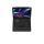 ZAGG Pro Keys 2 QWERTZ Deutsch Bluetooth Schwarz
