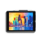 ZAGG Pro Keys Deutsch Bluetooth Schwarz, Grau