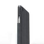 ZAGG Pro Keys Deutsch Bluetooth Schwarz, Grau