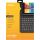 ZAGG Pro Keys Deutsch Bluetooth Schwarz, Grau
