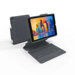 ZAGG Pro Keys QWERTZ Deutsch Bluetooth Schwarz