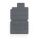 ZAGG Pro Keys QWERTZ Deutsch Bluetooth Schwarz