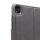 ZAGG Pro Keys Bluetooth-Keyboard für iPad Pro 11 Zoll (3./4.Gen) charcoal