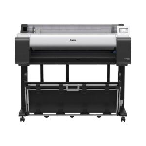 Canon imagePROGRAF TM-350 Großformatdrucker WLAN Bubblejet Farbe 2400 x 1200 DPI A0 (841 x 1189 mm) Ethernet/LAN