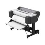 Canon imagePROGRAF TM-350 Großformatdrucker WLAN Bubblejet Farbe 2400 x 1200 DPI A0 (841 x 1189 mm) Ethernet/LAN