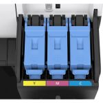 Canon imagePROGRAF TM-350 Großformatdrucker WLAN Bubblejet Farbe 2400 x 1200 DPI A0 (841 x 1189 mm) Ethernet/LAN