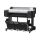 Canon imagePROGRAF TM-350 Großformatdrucker WLAN Bubblejet Farbe 2400 x 1200 DPI A0 (841 x 1189 mm) Ethernet/LAN