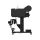 Canon imagePROGRAF TM-350 Großformatdrucker WLAN Bubblejet Farbe 2400 x 1200 DPI A0 (841 x 1189 mm) Ethernet/LAN