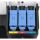 Canon imagePROGRAF TM-350 Großformatdrucker WLAN Bubblejet Farbe 2400 x 1200 DPI A0 (841 x 1189 mm) Ethernet/LAN