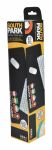 Thumbs Up 5056563713449 Schreibtischunterlage Neopren Schwarz, Mehrfarbig