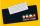 Thumbs Up 5056563713449 Schreibtischunterlage Neopren Schwarz, Mehrfarbig