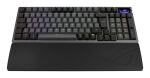 ASUS ROG Azoth 96 HE Tastatur Gaming USB + RF Wireless + Bluetooth QWERTZ Schwarz