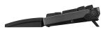 ASUS ROG Azoth 96 HE Tastatur Gaming USB + RF Wireless + Bluetooth QWERTZ Schwarz