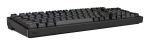 ASUS ROG Azoth 96 HE Tastatur Gaming USB + RF Wireless + Bluetooth QWERTZ Schwarz