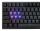 ASUS ROG Azoth 96 HE Tastatur Gaming USB + RF Wireless + Bluetooth QWERTZ Schwarz