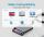 Manhattan 102759 Smart-Card-Lesegerät USB USB Typ-A Schwarz