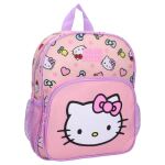 Vadobag Hello Kitty Sweet Charm Rucksack Schulrucksack...