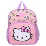 Vadobag Hello Kitty Sweet Charm Rucksack Schulrucksack...
