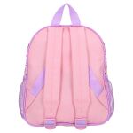 Vadobag Hello Kitty Sweet Charm Rucksack Schulrucksack Pink, Violett