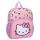 Vadobag Hello Kitty Sweet Charm Rucksack Schulrucksack Pink, Violett