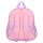 Vadobag Hello Kitty Sweet Charm Rucksack Schulrucksack Pink, Violett