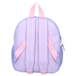 Vadobag Kuromi Forever Yours Rucksack Schulrucksack Violett