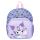 Vadobag Kuromi Forever Yours Rucksack Schulrucksack Violett