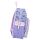 Vadobag Kuromi Forever Yours Rucksack Schulrucksack Violett