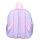 Vadobag Kuromi Forever Yours Rucksack Schulrucksack Violett