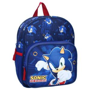 Vadobag Rucksack Sonic Still Unstoppable