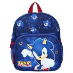 Vadobag Rucksack Sonic Still Unstoppable