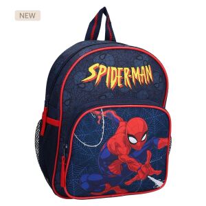 Vadobag Rucksack Spider-Man Web Hero
