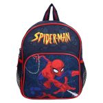 Vadobag Rucksack Spider-Man Web Hero