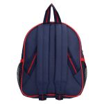 Vadobag Rucksack Spider-Man Web Hero