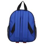 Vadobag Spidey Go Webs Go Rucksack Schulrucksack Blau Polyester
