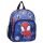Vadobag Spidey Go Webs Go Rucksack Schulrucksack Blau Polyester