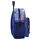 Vadobag Spidey Go Webs Go Rucksack Schulrucksack Blau Polyester
