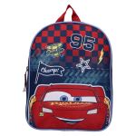Vadobag Cars Hit The Road Rucksack Lässiger Rucksack...