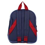 Vadobag Cars Hit The Road Rucksack Lässiger Rucksack Mehrfarbig