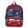 Vadobag Cars Hit The Road Rucksack Lässiger Rucksack Mehrfarbig