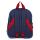Vadobag Cars Hit The Road Rucksack Lässiger Rucksack Mehrfarbig