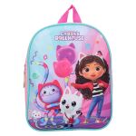 Vadobag Rucksack Gabbys Dollhouse The Party Starts Meow